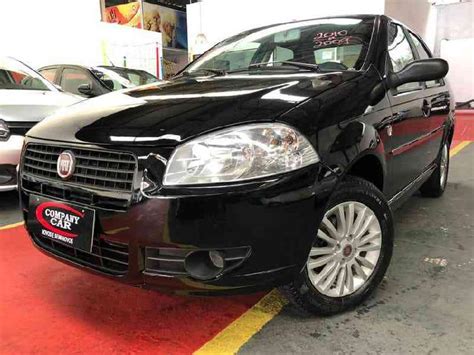 Fiat Siena EL 1.0 mpi Fire Flex 8V 4p 20.